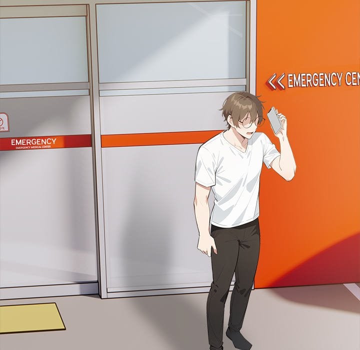 Desire Note - Chapter 26 Page 101