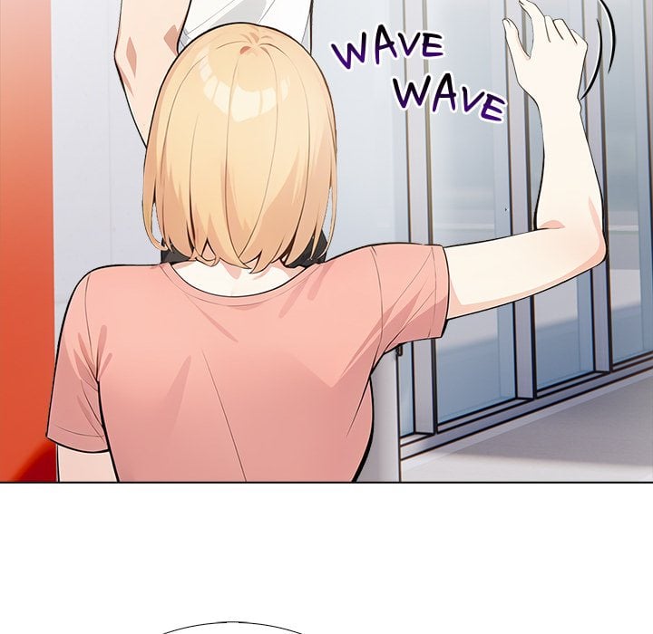 Desire Note - Chapter 26 Page 104