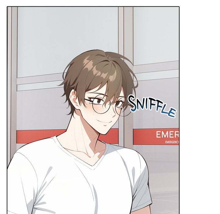 Desire Note - Chapter 26 Page 11