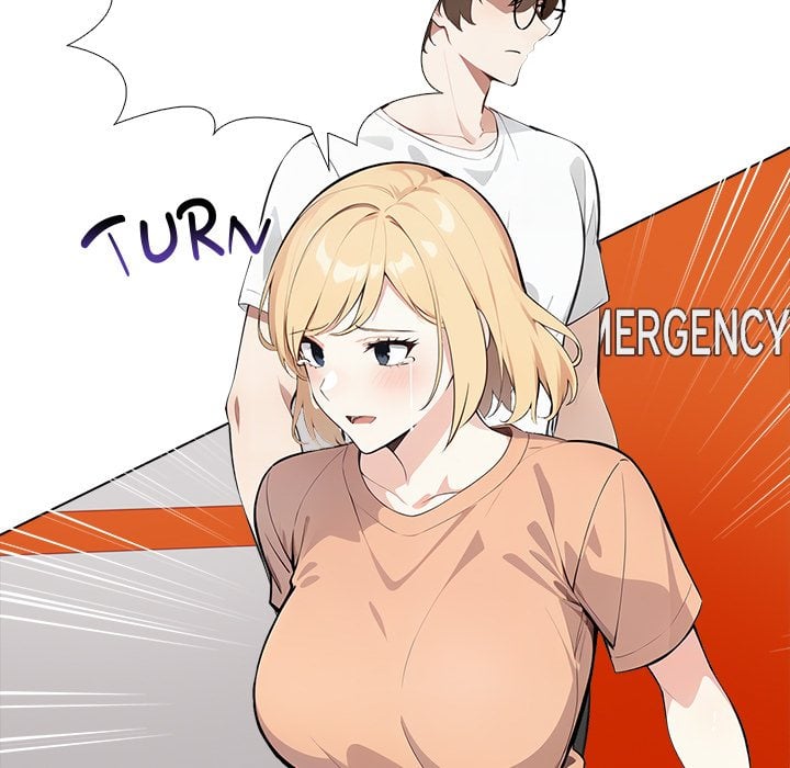 Desire Note - Chapter 26 Page 114