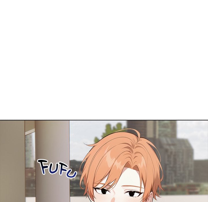 Desire Note - Chapter 26 Page 27