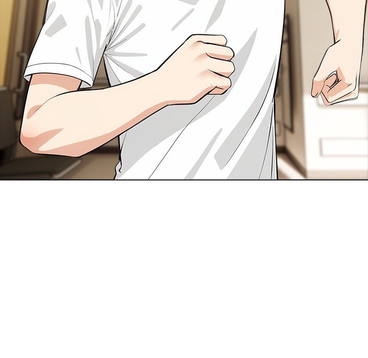 Desire Note - Chapter 26 Page 34