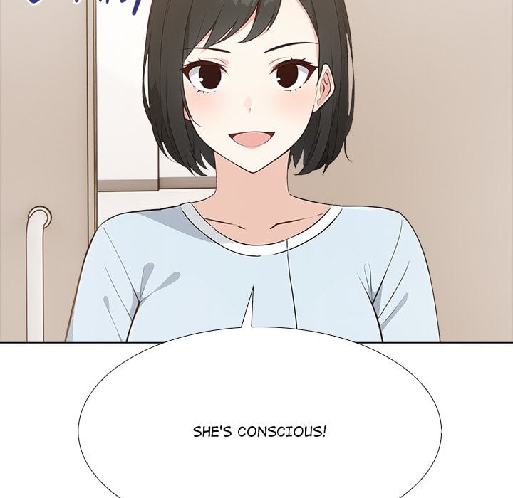 Desire Note - Chapter 26 Page 38