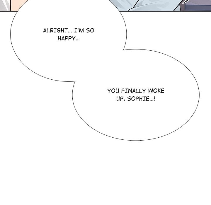 Desire Note - Chapter 26 Page 60