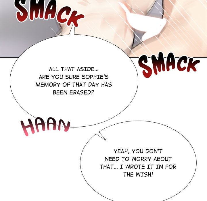 Desire Note - Chapter 26 Page 76