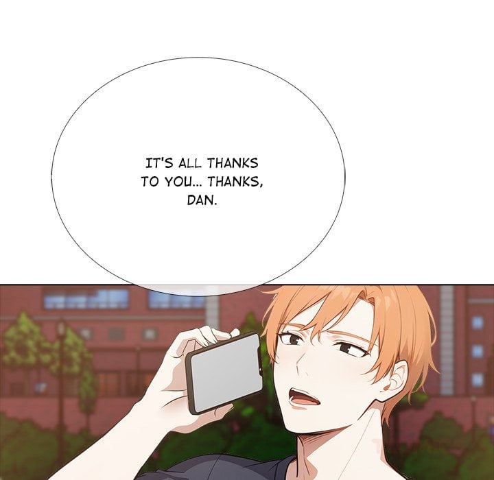 Desire Note - Chapter 26 Page 93