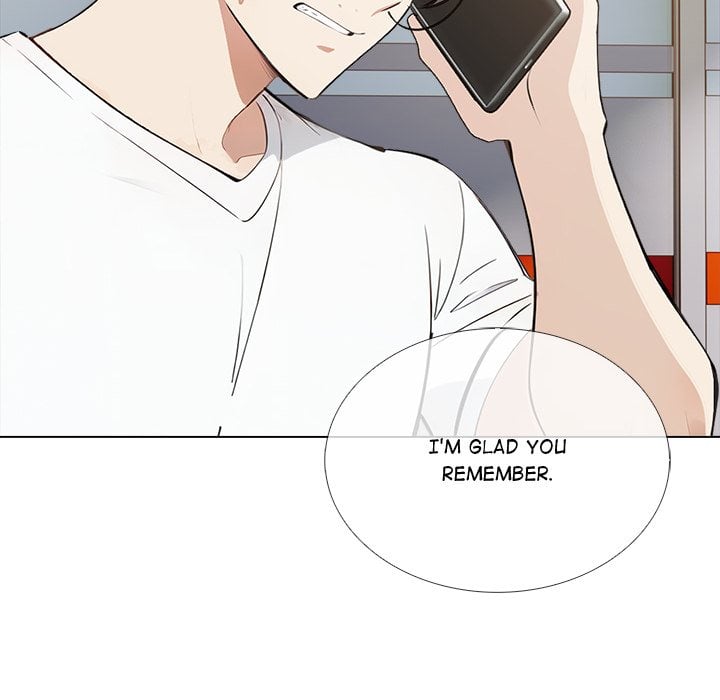 Desire Note - Chapter 26 Page 97