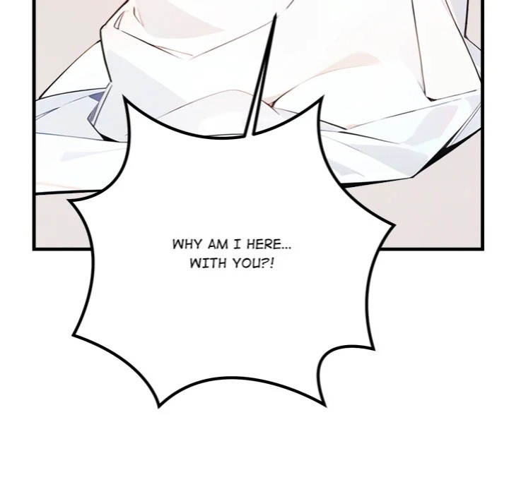 Desire Note - Chapter 3 Page 10