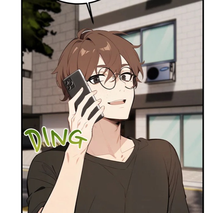 Desire Note - Chapter 3 Page 102