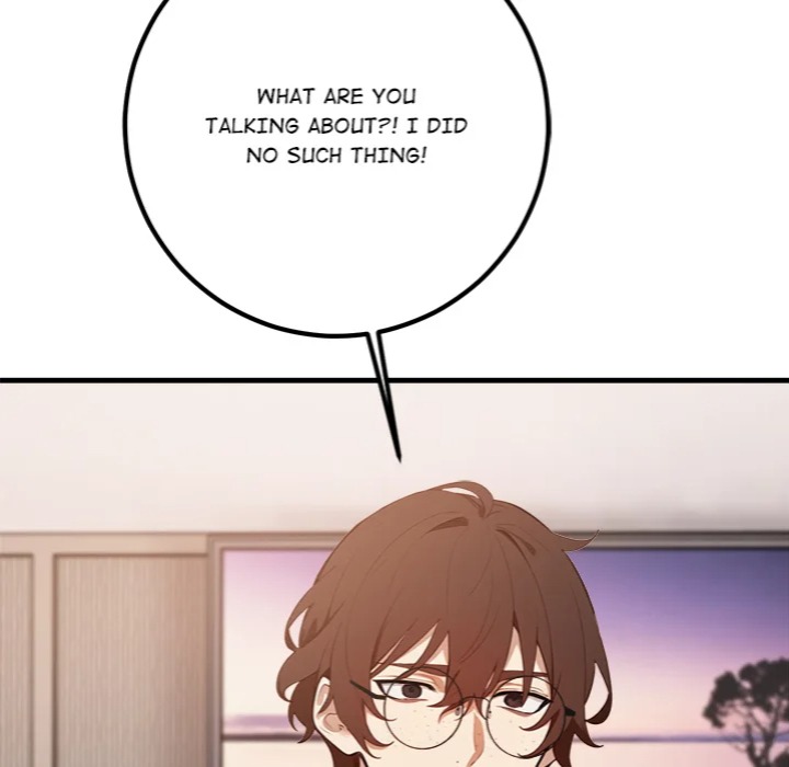 Desire Note - Chapter 3 Page 14