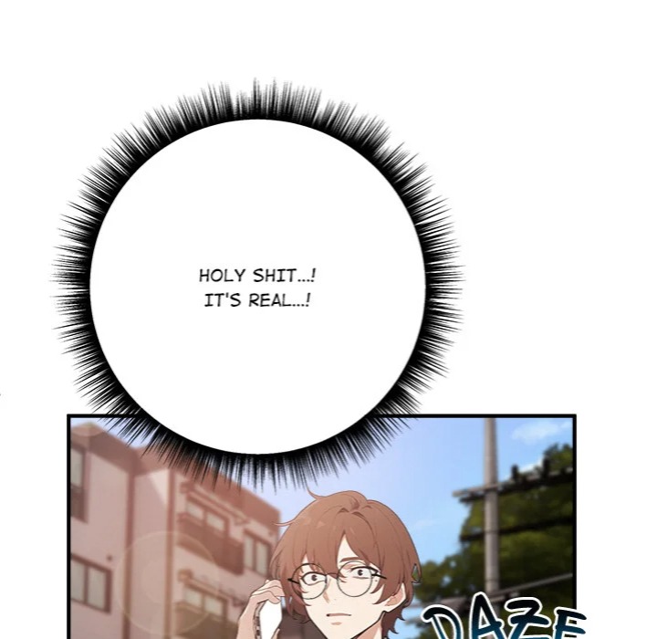 Desire Note - Chapter 3 Page 178