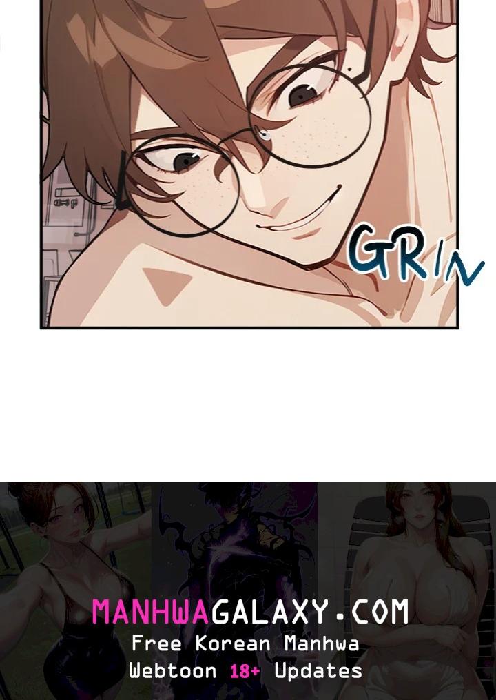 Desire Note - Chapter 3 Page 196