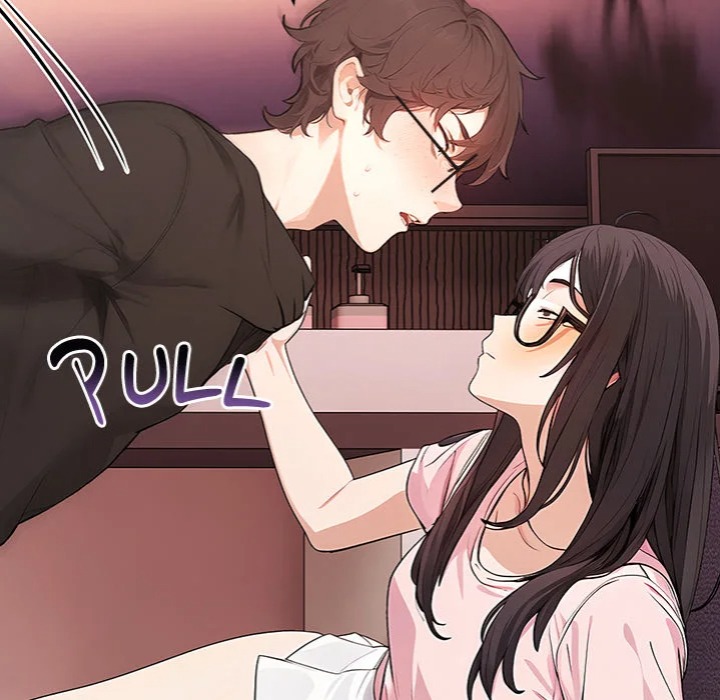 Desire Note - Chapter 3 Page 30