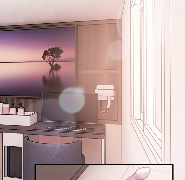 Desire Note - Chapter 3 Page 6