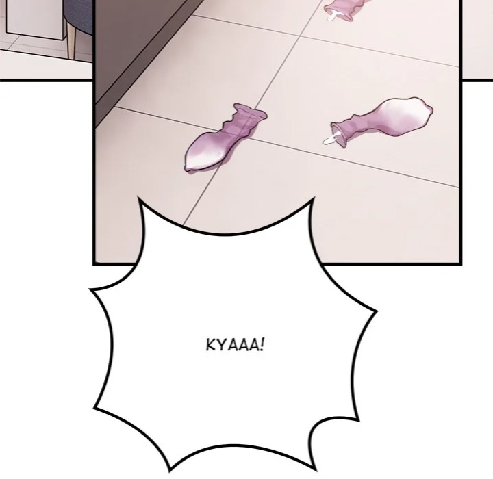 Desire Note - Chapter 3 Page 7