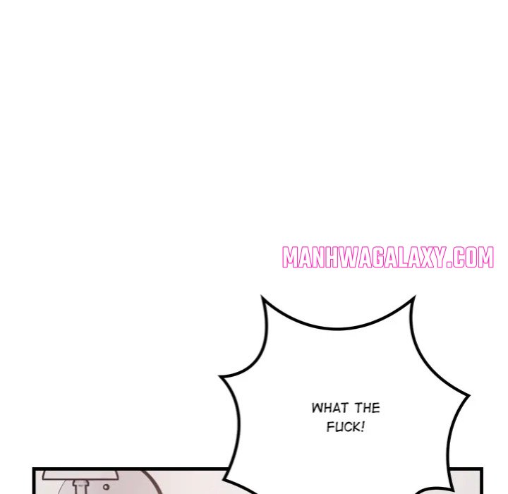 Desire Note - Chapter 3 Page 8