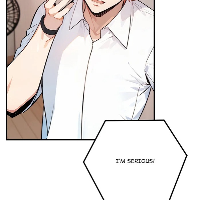 Desire Note - Chapter 3 Page 94