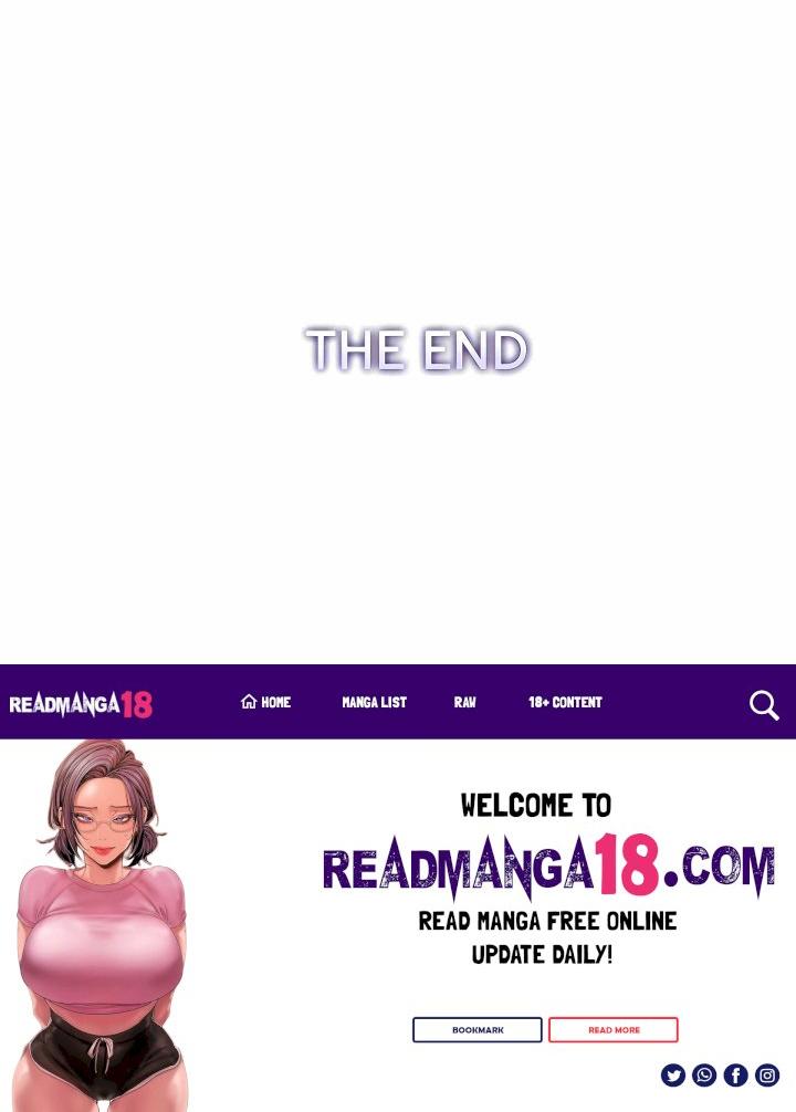 Desire Note - Chapter 30 Page 19