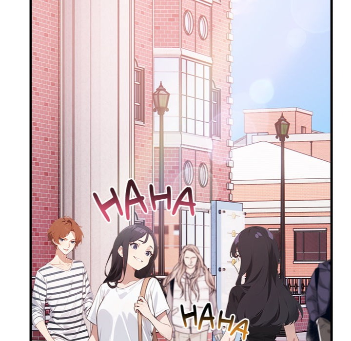 Desire Note - Chapter 4 Page 10