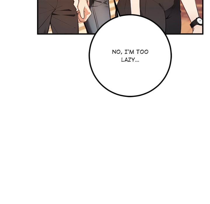 Desire Note - Chapter 4 Page 109