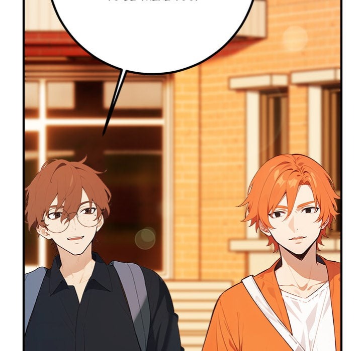 Desire Note - Chapter 4 Page 113