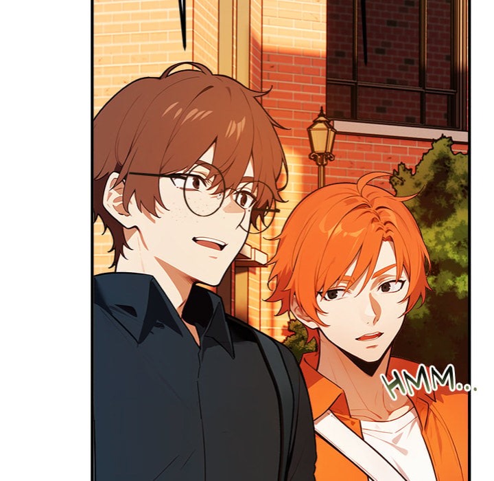 Desire Note - Chapter 4 Page 117