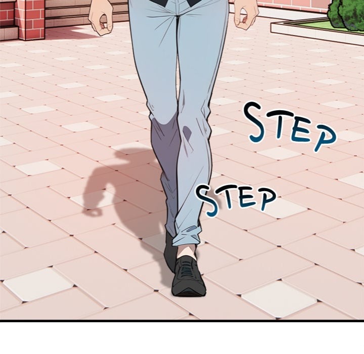 Desire Note - Chapter 4 Page 14