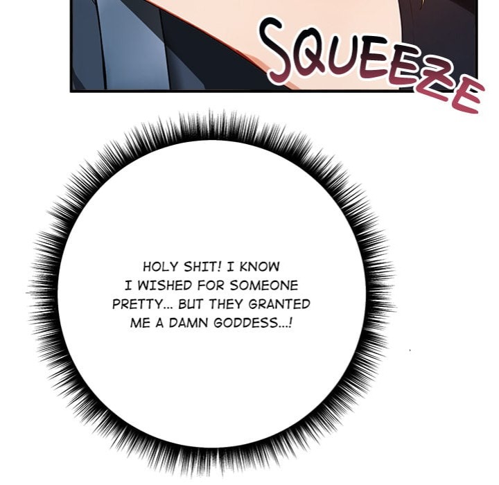 Desire Note - Chapter 4 Page 155