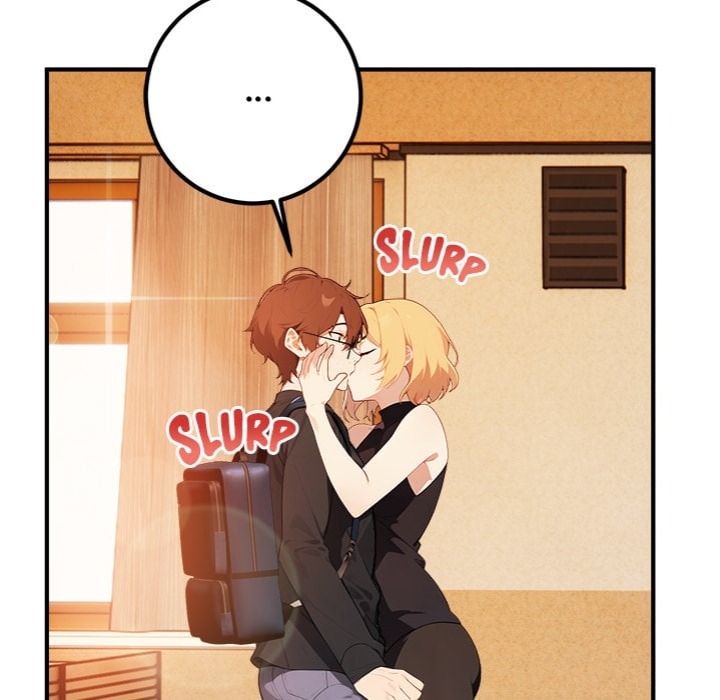 Desire Note - Chapter 4 Page 160