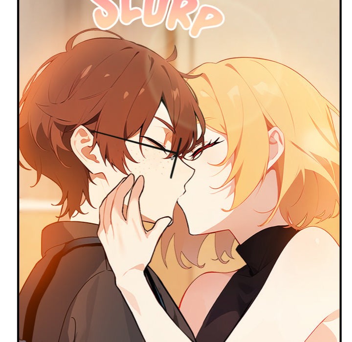 Desire Note - Chapter 4 Page 168