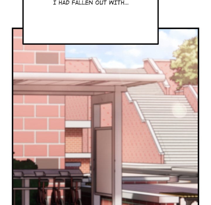 Desire Note - Chapter 4 Page 22