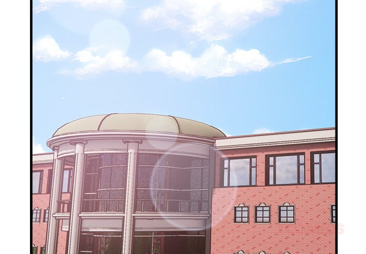 Desire Note - Chapter 4 Page 3