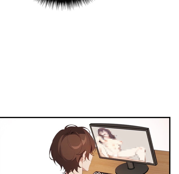 Desire Note - Chapter 4 Page 82