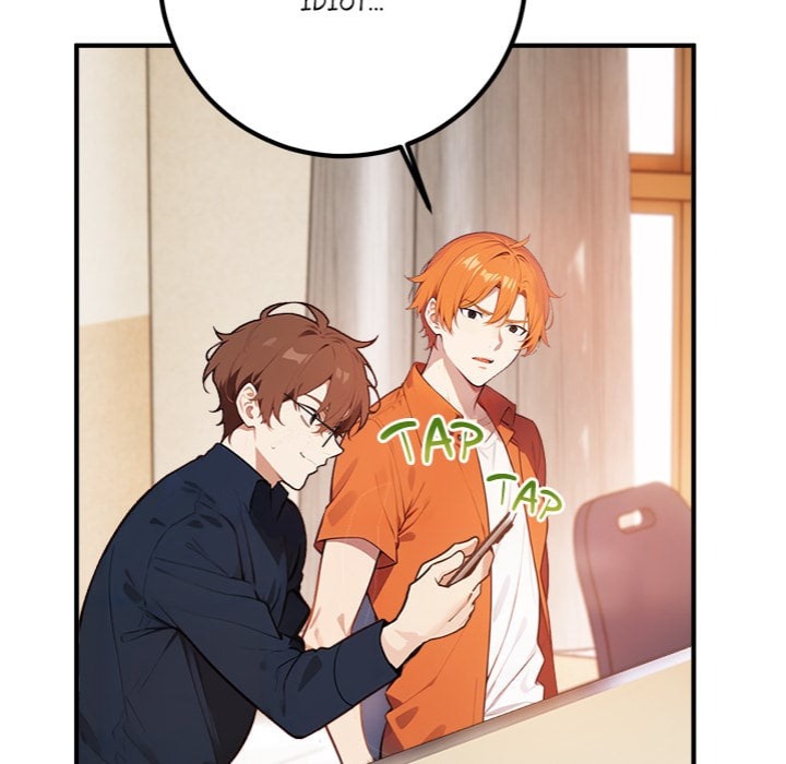 Desire Note - Chapter 4 Page 92