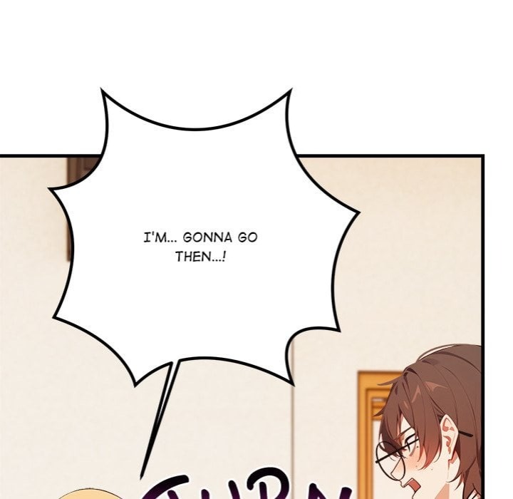 Desire Note - Chapter 5 Page 31