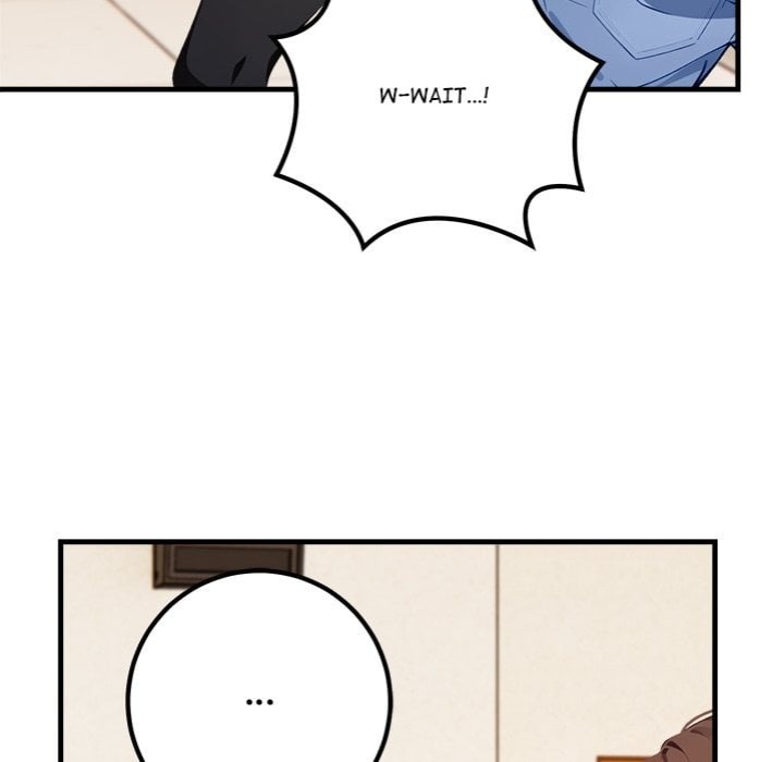 Desire Note - Chapter 5 Page 33