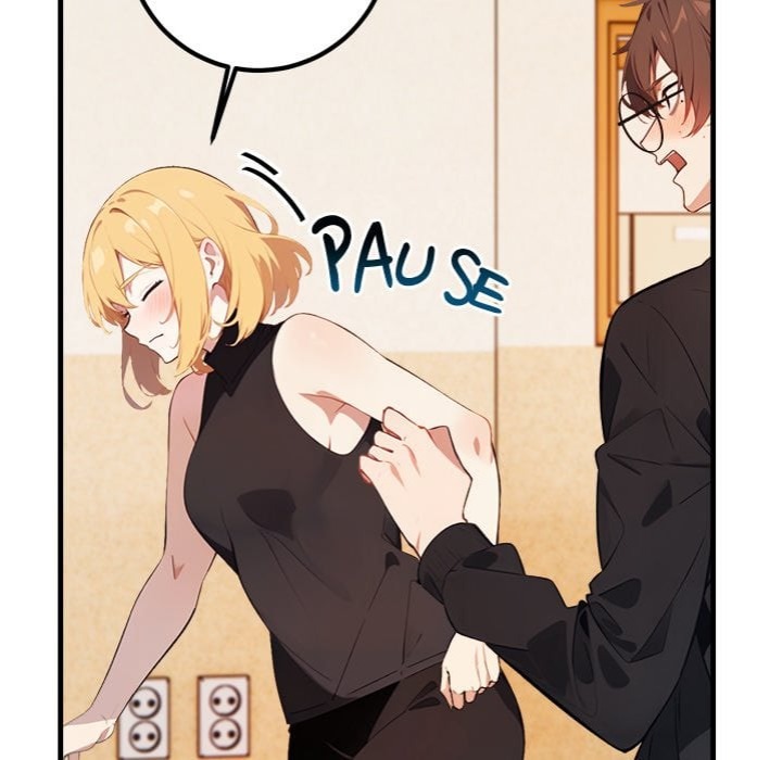 Desire Note - Chapter 5 Page 34