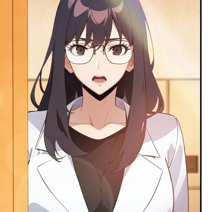 Desire Note - Chapter 5 Page 9