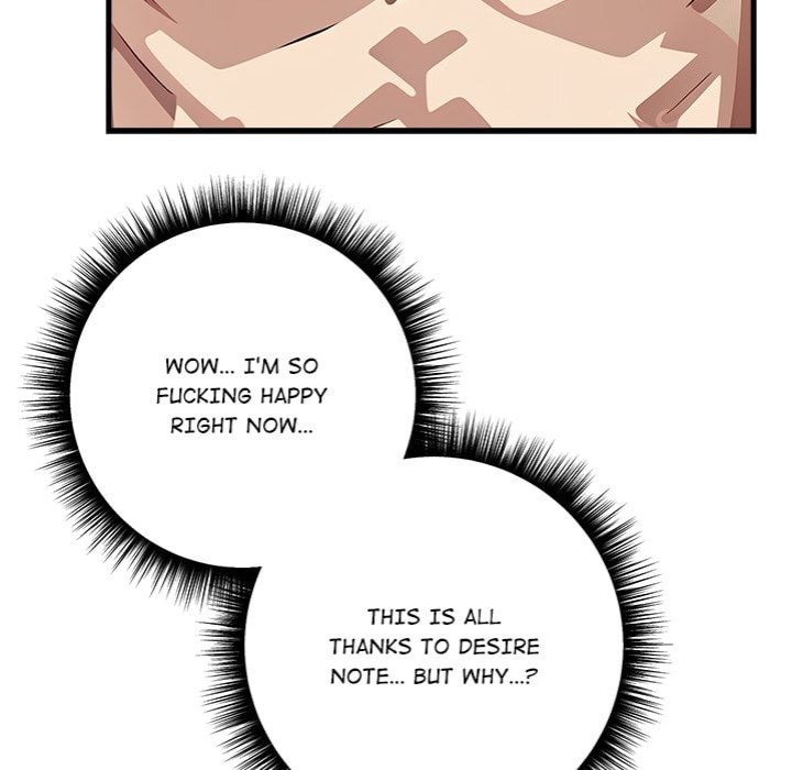 Desire Note - Chapter 6 Page 105