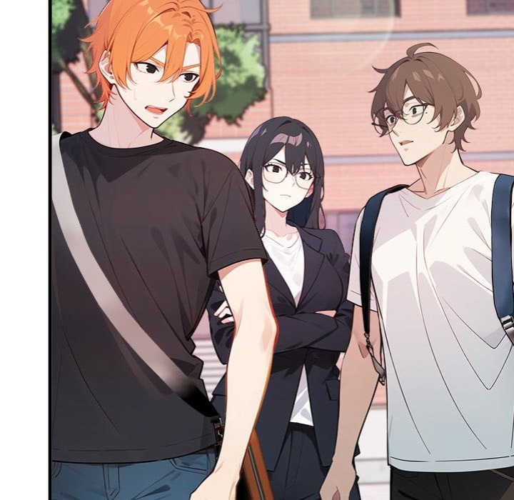 Desire Note - Chapter 6 Page 148