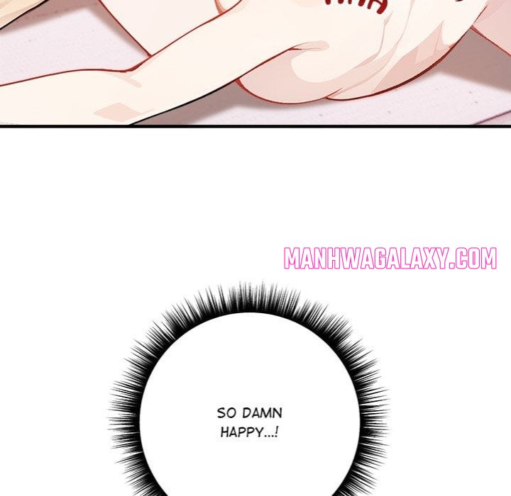 Desire Note - Chapter 6 Page 19