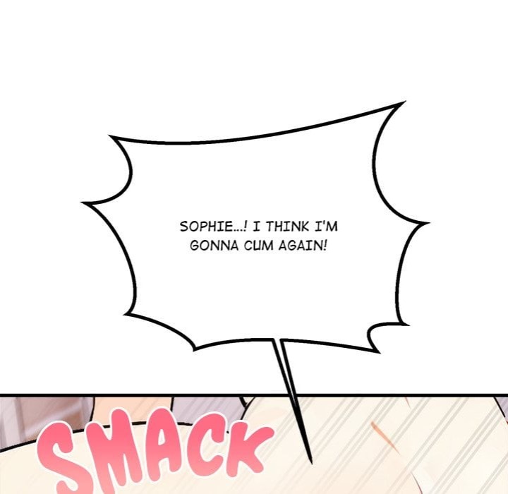 Desire Note - Chapter 6 Page 25