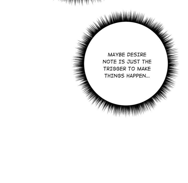 Desire Note - Chapter 6 Page 67