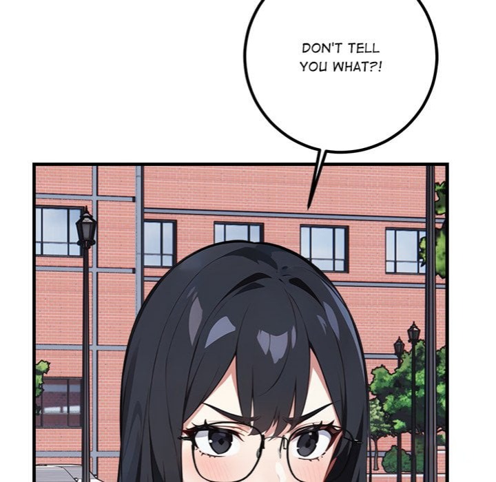 Desire Note - Chapter 7 Page 12