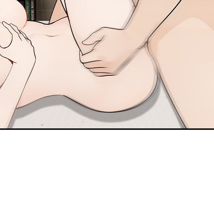 Desire Note - Chapter 7 Page 125