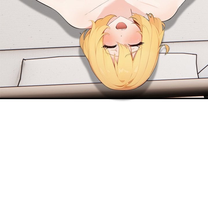 Desire Note - Chapter 7 Page 128