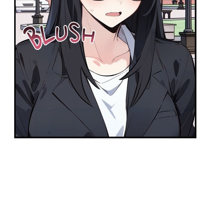 Desire Note - Chapter 7 Page 13