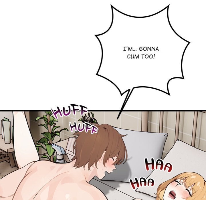 Desire Note - Chapter 7 Page 133