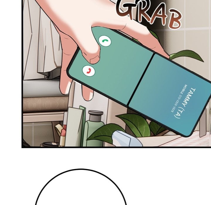 Desire Note - Chapter 7 Page 154