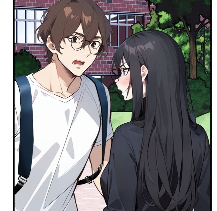 Desire Note - Chapter 7 Page 38